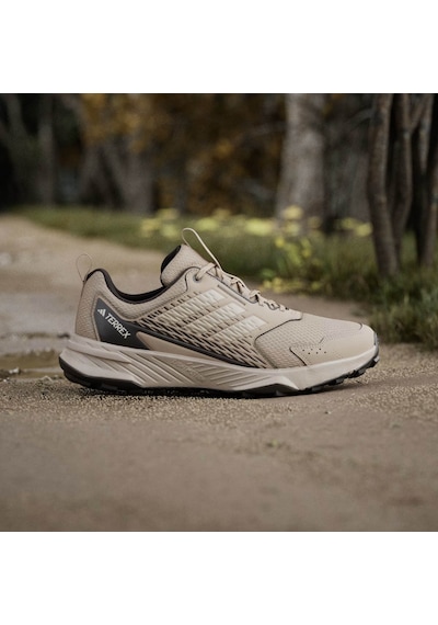 Adidas Erkek Bot Terrex Tracefınder 2 Hq5094 Bej