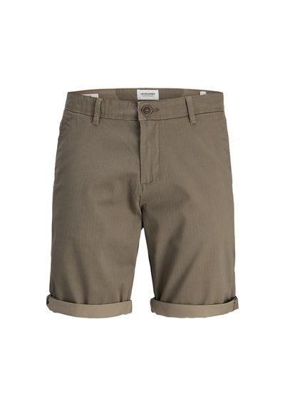Jack & Jones Jpstbowıe Chıno Şort 12230336 Bej