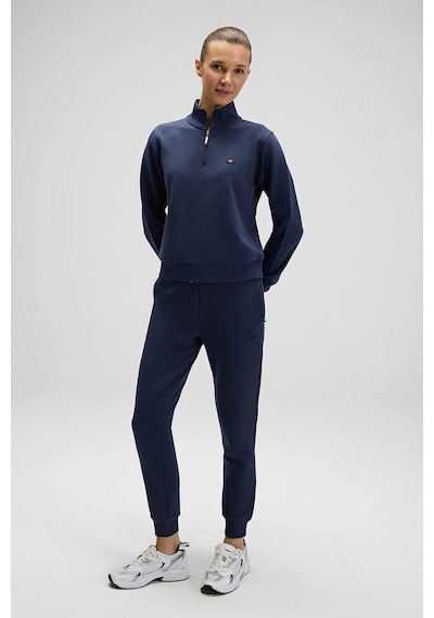 Ellesse Bayan Eşofman Altı Ef532-nv Lacivert Lacivert