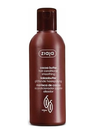 Ziaja Kakao Yağı Saç Kremi 200 Ml