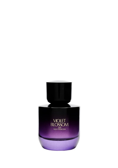 Zara Vıolet Blossom Edp 90 Ml Parfüm Amber - Çiçeksi
