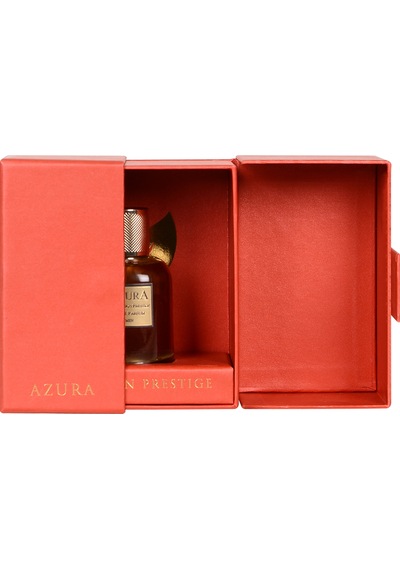 Azura Prestige Niche Erkek Parfüm EDP 100 ML
