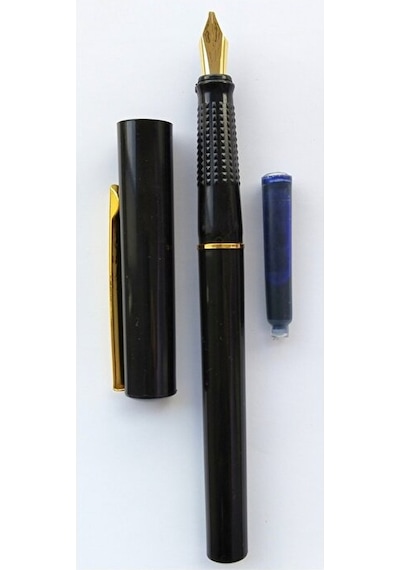 Kaligrafi Dolma Kalem, Italik Yazı, Kaligrafi Yazı 1.8mm N Kesik Çok Renkli