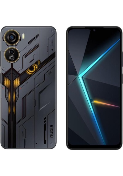 ZTE Nubia Neo 5G 8 GB 256 GB (Zte Türkiye Garantili)