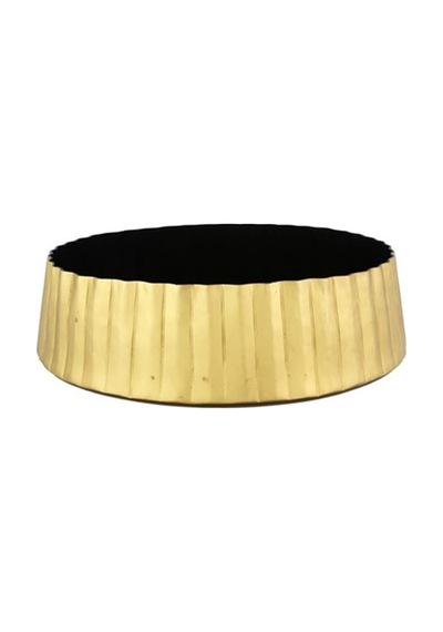 Vitale Alpa Gold Metal Kase Ak.hd0016 Renkli