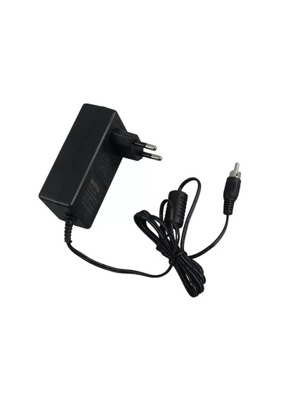 Hubrendy Sh Weko 16 Volt - 2. Amper Tos Fişli Rca Yerli Üretim Priz Tipi Santral Adaptörü
