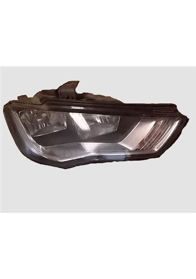 HELLA 1EJ010740-081 FAR SAĞ + SİNYAL A3 12- ELEKTRİKLİ MOTORLU H1