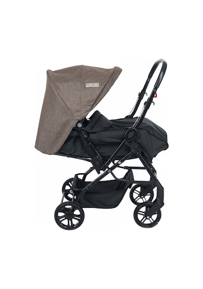 Tommy Baby Elegant Çift Yönlü Bebek Arabası