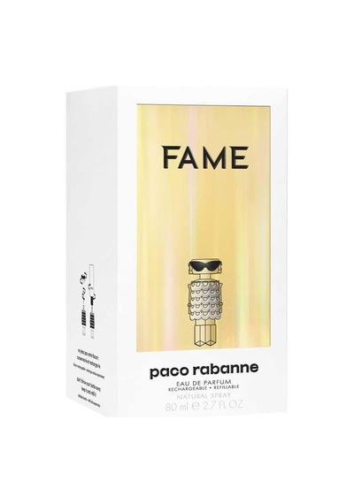 Paco Fame Edp 80 Ml Kadın Parfüm Diğer