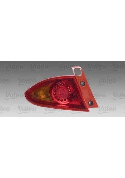 Valeo 044076 Stop Lambasi Sag 1p0945112d