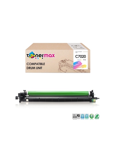 Xerox Versalink C7020-113r00780 Uyumlu  Drum Ünitesi Cmyk Universal / C7025 / C7030