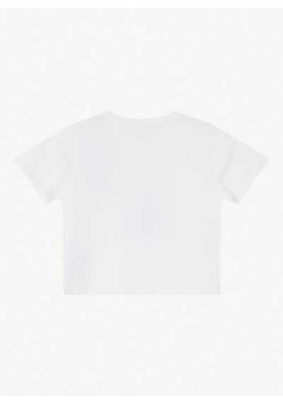 Jeep Ekru Pamuk Karışımlı T-shirt J6sg-tst7877