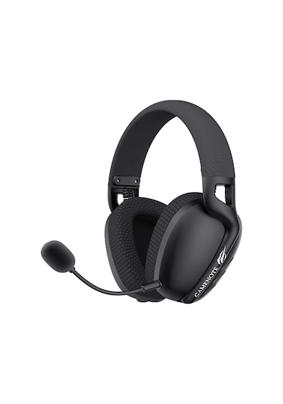 Havit Gamenote Fuxi-h6 Gaming Mikrofonlu Oyuncu Kulaklığı 7.1 - 4 Modlu Bt, 2.4ghz, Type-c, 3.5mm