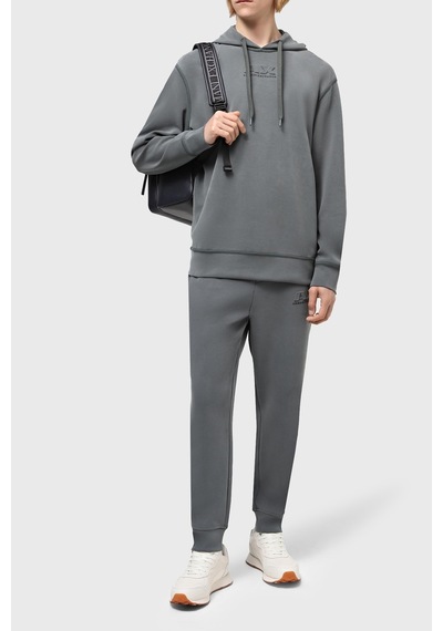 Armani Exchange Erkek Sweat 3dzmab Zjubz 1839 Haki