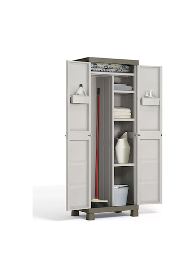 Evinizin_Atolyesi Plastik Dolap,Bahçe Dolabı,Balkon Dolabı,2 Kapılı Dolap Diğer