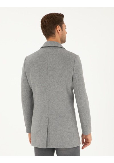Pierre Cardin Erkek Antrasit Kaban 50297487-vr006 Antrasit