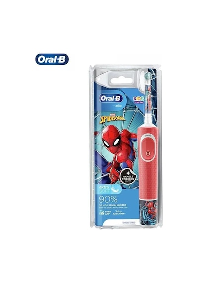 Oral-b Oral B D100k Elektrikli Çocuk Diş Fırçası 297702221