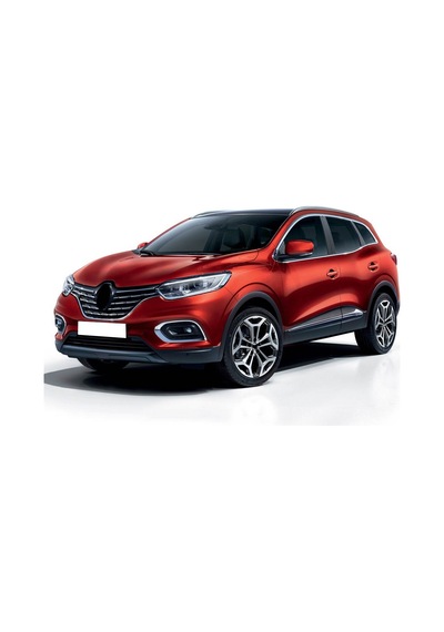 Renault Kadjar 19-22 Sol Dörtlü Cam Düğmesi Ayna Kumandası 24 Pin