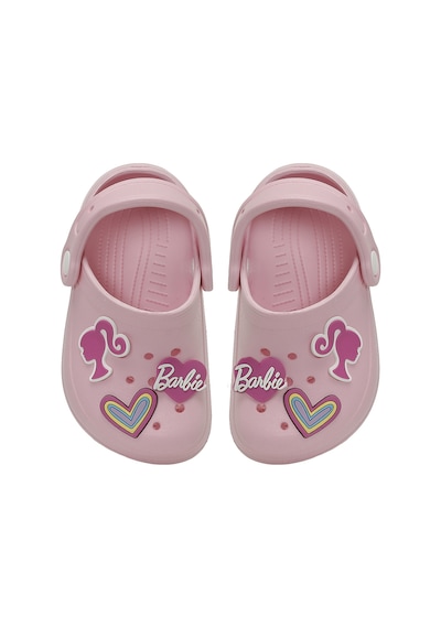 Barbie Izem.p6fx Pembe Kız Çocuk Deniz Ayakkabısı 000000000102689832 Pembe