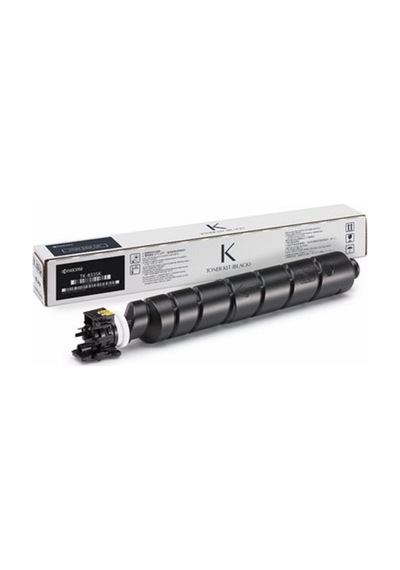 Kyocera Tk-8335k Black Siyah  Fotokopi Toneri Taskalfa 3252ci-3253ci 25.000 Sayfa