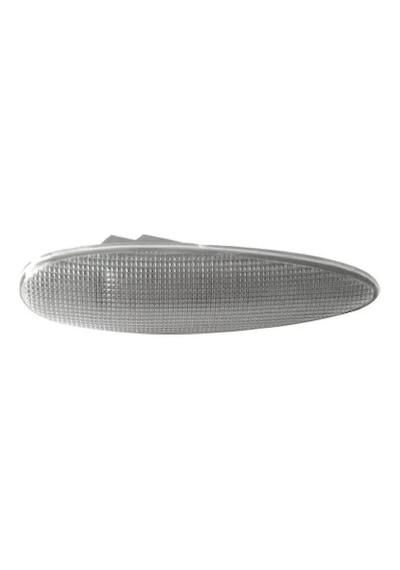 Fiat Albea - Palio 2002-2005 Çamurluk Sinyali Beyaz Duysuz Yeni Model Oem No: 46804721