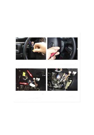 Autogp Toyota Corolla 2019+obd Tpms Cmtocoobdtpms