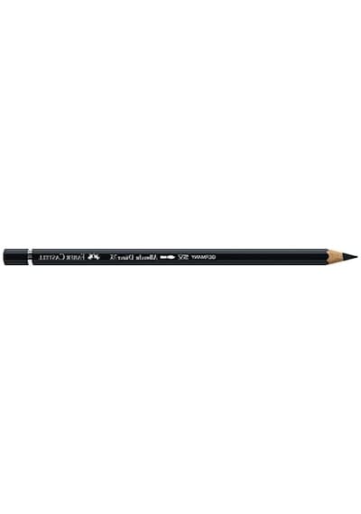 Siyah Aquarellstift - Yüksek Kaliteli Sulu Boya Kalemi 124-Pembe