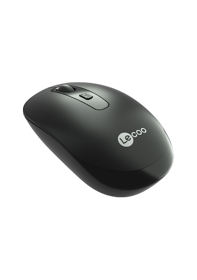 Lecoo WS205 Kablosuz 1600 DPI 4 Tuşlu Optik Mouse