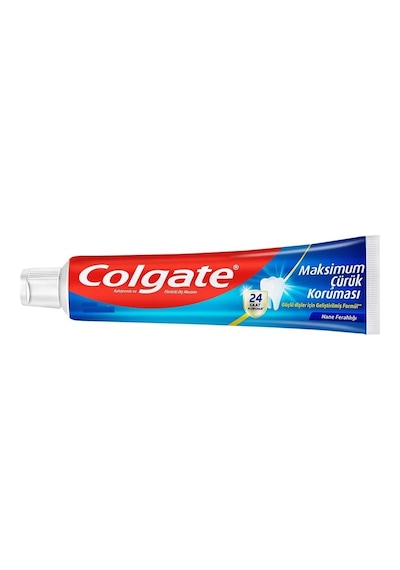 Colgate Maksimum Çürük Koruması 75 Ml