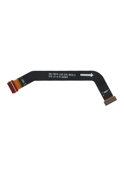 Samsung Galaxy Tab S6 Lite Sm-p610 Lcd Flex Kablosu Tt