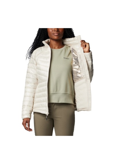 Columbia Labyrinth Loop Iı Jacket Kadın Mont Wk2808-278 001