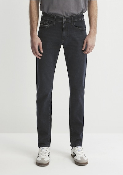 Mavi - Jake Siyah Mavi Black Jean Pantolon 0042285185