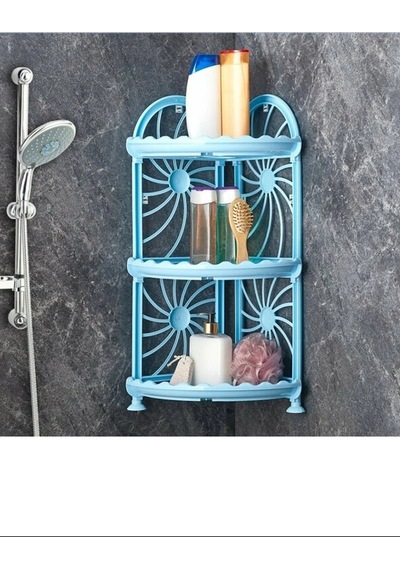 Hubrendy Tedarik Lüx Banyo Köşelik Orijinal Royaleks-mrd854 545374