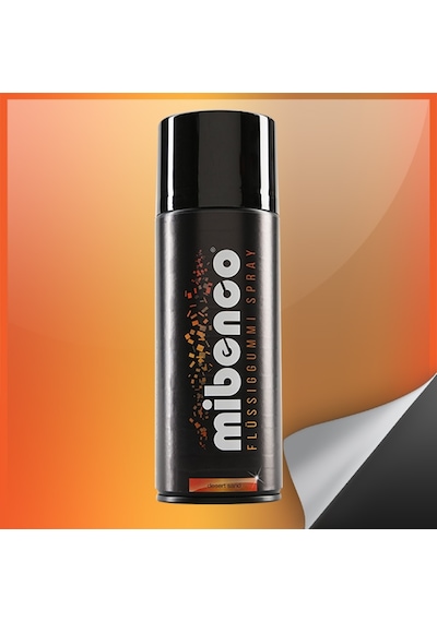 Plasti Dip - Mibenco 400Ml Sprey - Parlak Bukalemun Desert Sand