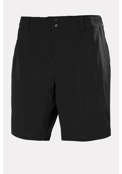 Helly Hansen Hp Sirocco Şort 9" Siyah