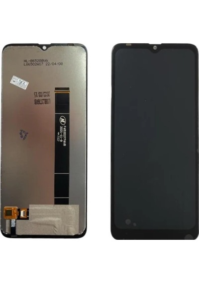 Reeder P13 Blue Max Pro Lite 2022 Uyumlu A Kalite Lcd Ekran Dokunmatik