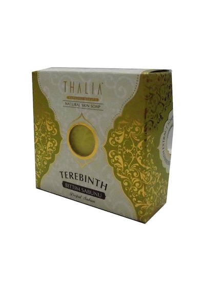 Thalia Bıttım Özlü Katı Sabun 125 G