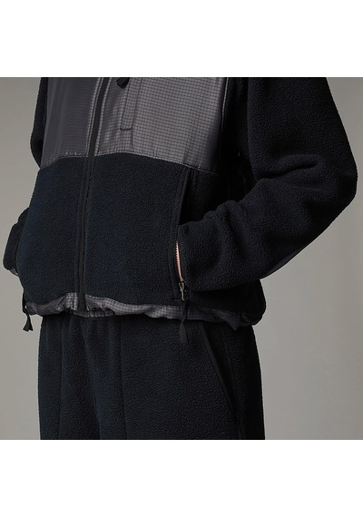 The North Face Retro Denali Kadın Gri Ceket