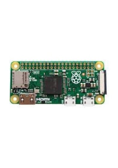 Raspberry Pi Zero V1.3 Geliştirme Kartı