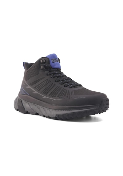 Kinetix Skyfall Tx Hı Wp Siyah-saks Erkek Outdoor Bot Siyah