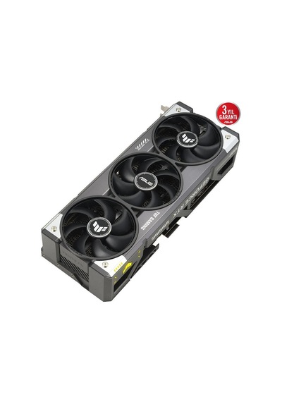 Asus Tuf Gamıng Tuf-rtx5080-o16g-gamıng Ekran Kart