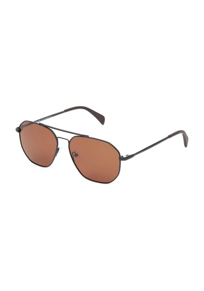 Despada 2264 03 60-15-145 Unisex Güneş Gözlüğü Siyah