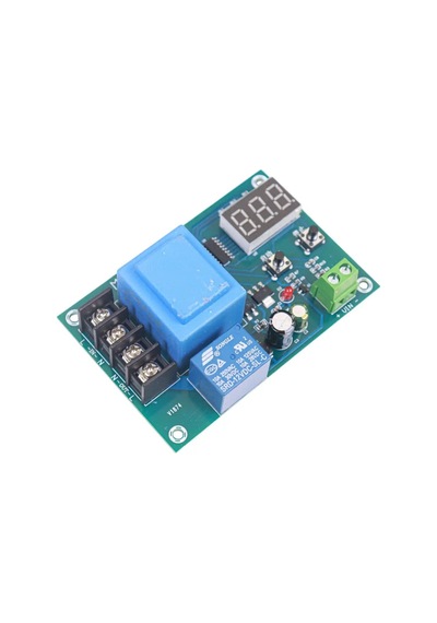 Batarya Şarj Kontrol Devre Hcw-m633 3.7-120v Lityum