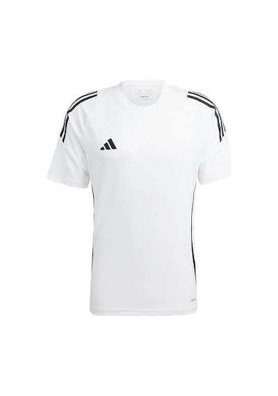 Adidas Is1019 Tiro24 Jsy Beyaz Tişört 001