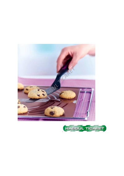 Tupperware Modern Peri Çok Amaçlı Spatula Hsgl