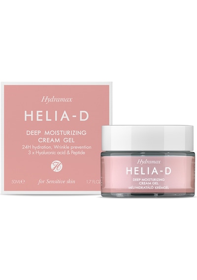 Helia-D Hydramax Derin Nemlendirici Jel Krem 50 ML
