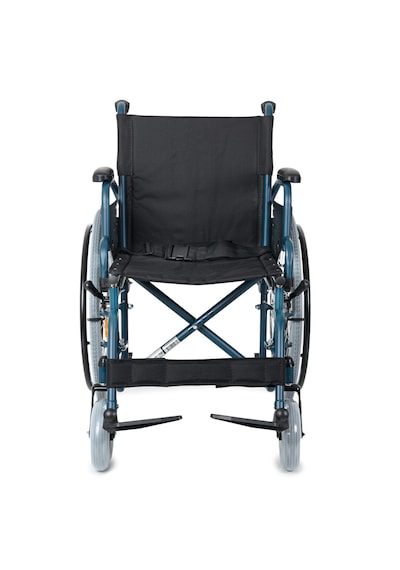 Comfort Plus Dm-312 45cm Özellikli Tekerlekli Sandalye
