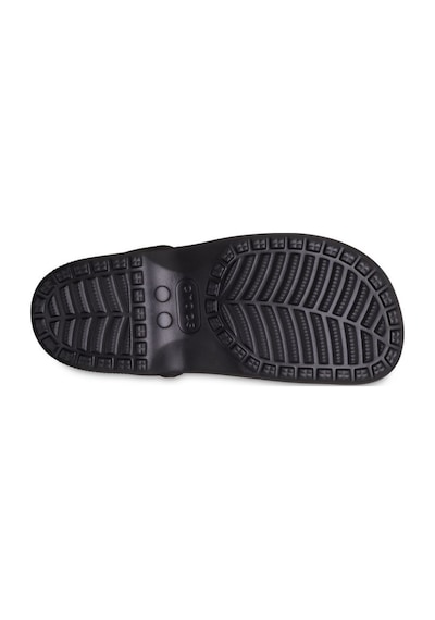 Crocs Classic Mary Jane Clog K Siyah Çocuk Terlik-8467 Siyah