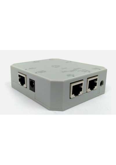 Cat 5/6 Poe Rs485 Splitter Adaptör Ppm Jb-a05454 -