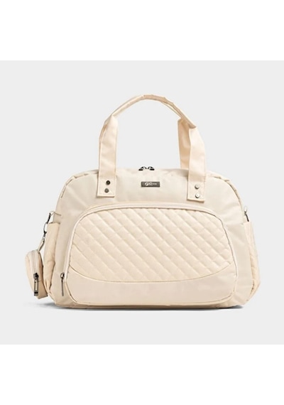 Baby2go Go Bag Olivia Anne Bebek Bakım Çantası Krem